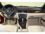 2008 BMW 3 Series 328i Convertible Dashboard