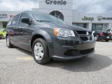 2012 Dodge Grand Caravan SE