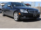 2009 Mercedes-Benz C 300 Luxury