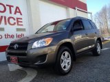 2010 Toyota RAV4 I4 4WD