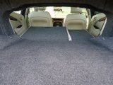 2003 Jaguar S-Type 3.0 Trunk