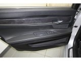 2010 BMW 7 Series 750Li Sedan Door Panel