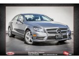 2013 Mercedes-Benz CLS 550 Coupe