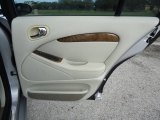 2003 Jaguar S-Type 3.0 Door Panel