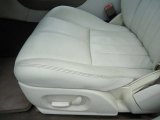 2003 Jaguar S-Type 3.0 Front Seat