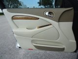 2003 Jaguar S-Type 3.0 Door Panel