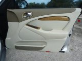 2003 Jaguar S-Type 3.0 Door Panel