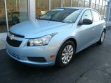 2011 Chevrolet Cruze LS