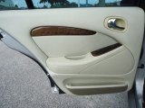 2003 Jaguar S-Type 3.0 Door Panel