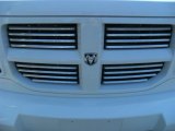 2011 Bright White Dodge Nitro Heat 4x4 #77961088