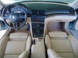 2004 BMW 3 Series 330i Coupe Dashboard