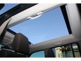 2008 Jeep Liberty Limited Sunroof