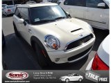 2009 Mini Cooper S Clubman