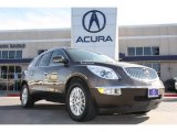 2011 Cocoa Metallic Buick Enclave CXL #77961085