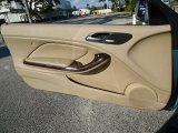 2004 BMW 3 Series 330i Coupe Door Panel