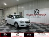 2011 Chevrolet Cruze LT