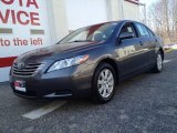 2007 Toyota Camry Hybrid