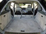 2004 Porsche Cayenne S Trunk