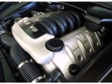 2004 Porsche Cayenne Engines