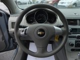 2009 Chevrolet Malibu LS Sedan Steering Wheel