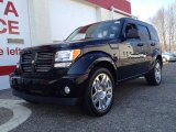 2011 Dodge Nitro Heat 4x4