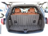 2010 Acura MDX Advance Trunk
