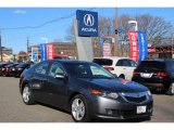 2010 Acura TSX Sedan