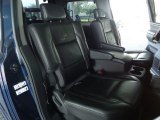 2007 Infiniti QX 56 4WD Front Seat