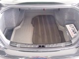 2010 BMW 3 Series 335i Coupe Trunk