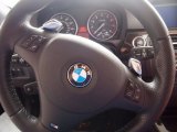 2010 BMW 3 Series 335i Coupe Steering Wheel