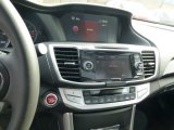 2013 Honda Accord EX-L V6 Coupe Controls