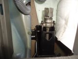 2007 Infiniti QX 56 4WD Tool Kit
