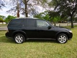 2007 Saab 9-7X 5.3i Exterior