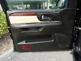 2007 Saab 9-7X 5.3i Door Panel