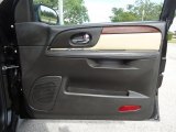 2007 Saab 9-7X 5.3i Door Panel