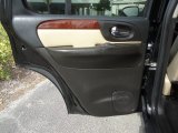 2007 Saab 9-7X 5.3i Door Panel
