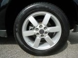 2007 Saab 9-7X 5.3i Wheel