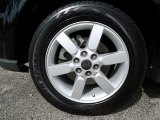 2007 Saab 9-7X 5.3i Wheel