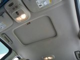 2007 Saab 9-7X 5.3i Sunroof
