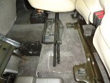 2007 Saab 9-7X 5.3i Tool Kit