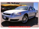 2012 Chevrolet Impala LTZ
