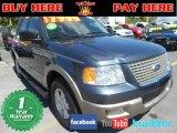 2003 Ford Expedition Eddie Bauer