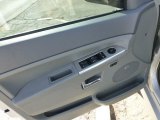 2007 Jeep Grand Cherokee SRT8 4x4 Door Panel