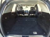 2007 Mercedes-Benz ML 350 4Matic Trunk