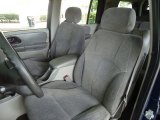 2004 Chevrolet TrailBlazer EXT LS 4x4 Medium Pewter Interior