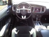 2012 Dodge Charger R/T Road and Track Dashboard