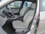 2008 Mercedes-Benz C 350 Sport Grey/Black Interior