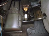2006 Chevrolet TrailBlazer SS AWD Tool Kit