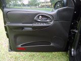 2006 Chevrolet TrailBlazer SS AWD Door Panel