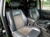 2006 Chevrolet TrailBlazer SS AWD Front Seat